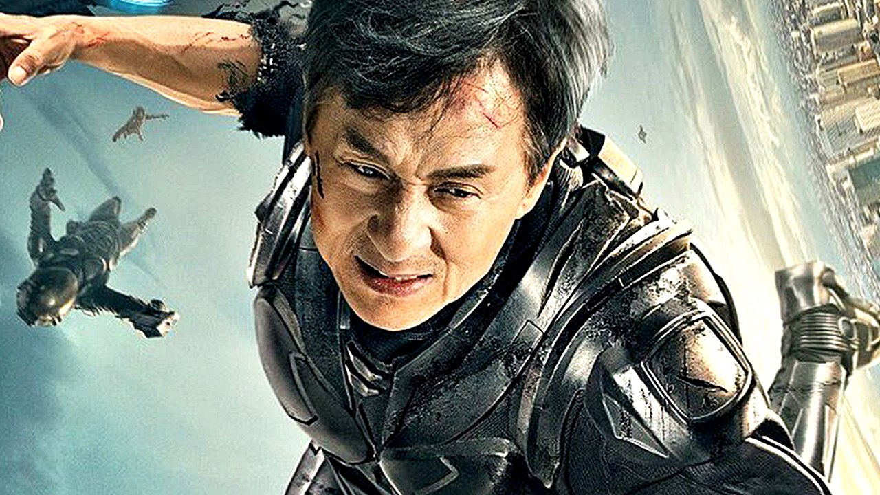 Bleeding Steel - Trailer (Deutsch) HD