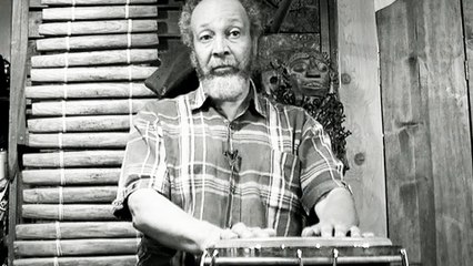 Milford Graves Full Mantis - Trailer (English) HD