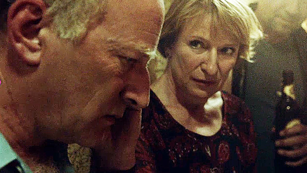 Tatort: Ich tÃ¶te niemand - Trailer (Deutsch)