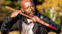 The Walking Dead - S08 E16 Trailer Finale (English) HD