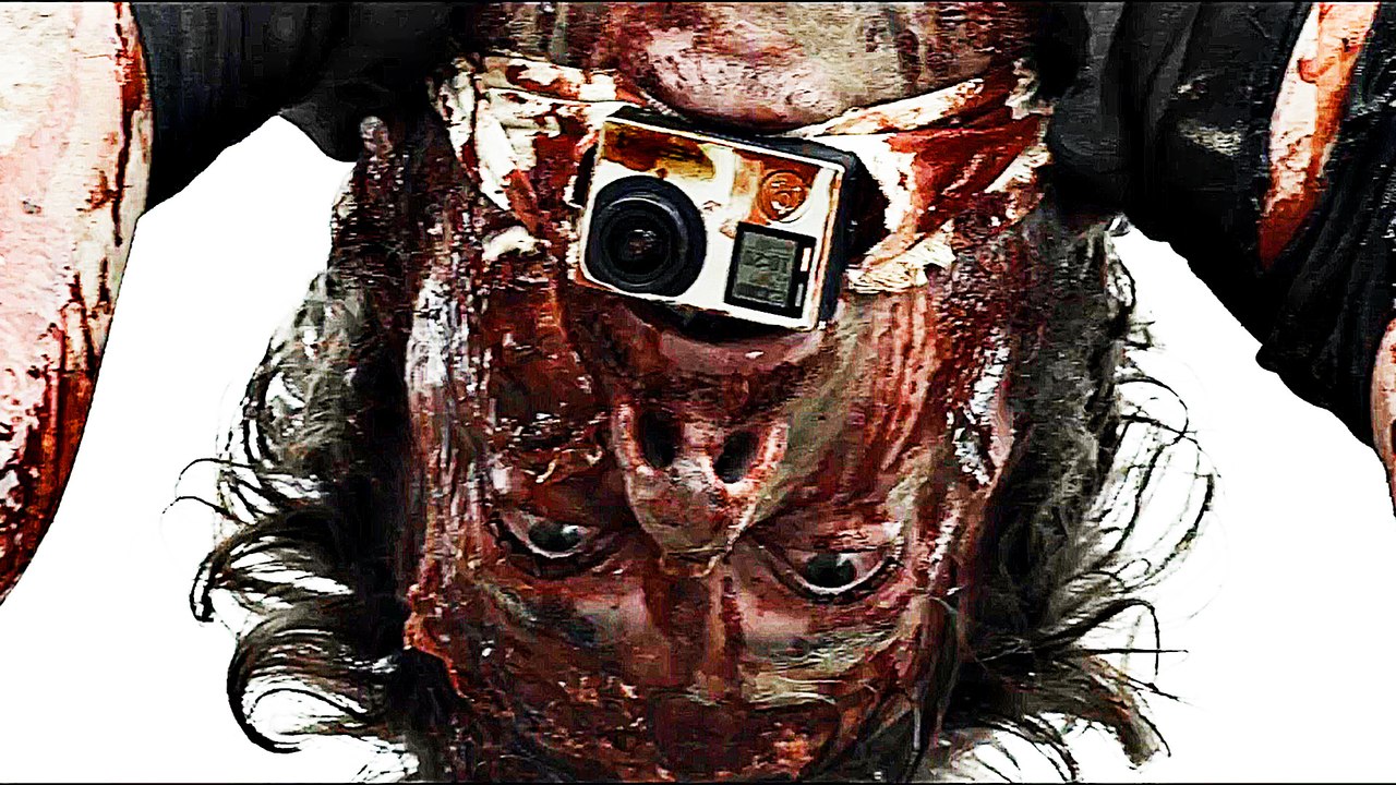 Motorrad - Trailer (Deutsch) HD