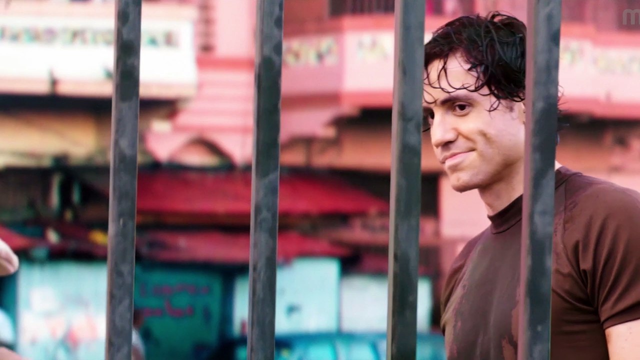 Hands of Stone - Trailer (Deutsch) HD