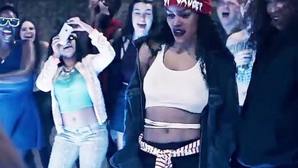 Honey: Rise Up and Dance - Trailer (English) HD