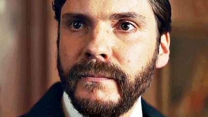 The Alienist - S01 Trailer (Deutsche UT) HD