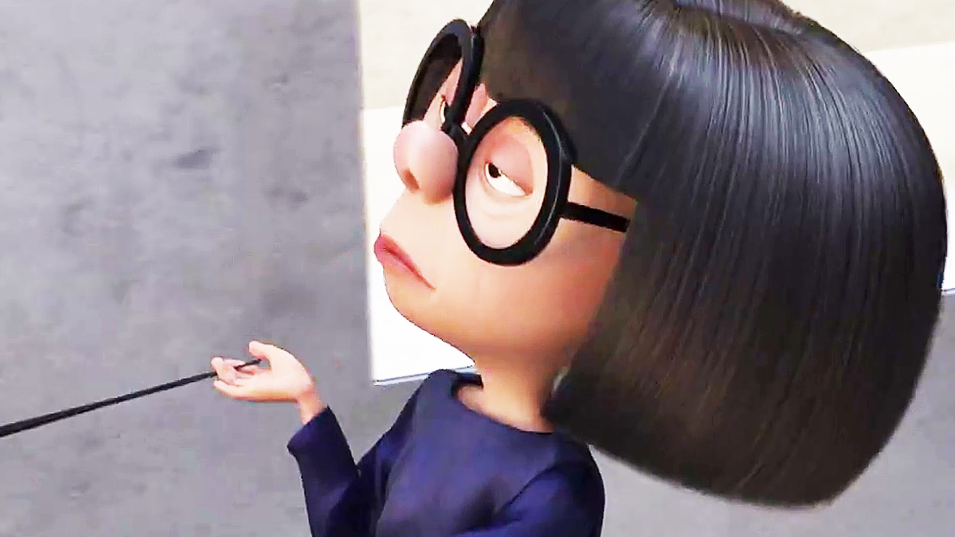 Edna From The Incredibles: A Visionary Icon Who Redefined Hero Fashion