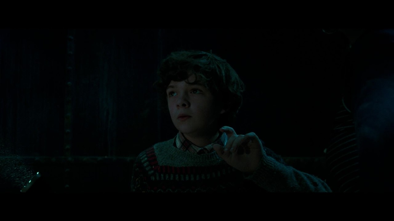 A Quiet Place - Clip Getreidespeicher (Deutsch) HD