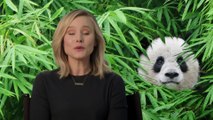 Pandas - Featurette Making Pandas (English) HD