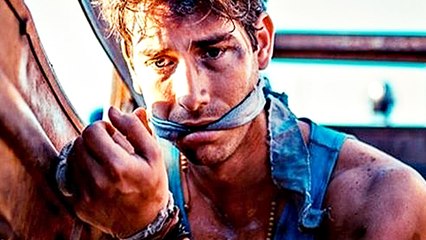 What the Waters Left Behind - Trailer 2 (English) HD