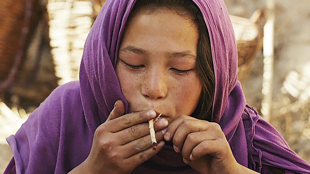 Wolf and Sheep - Trailer (Deutsche UT) HD