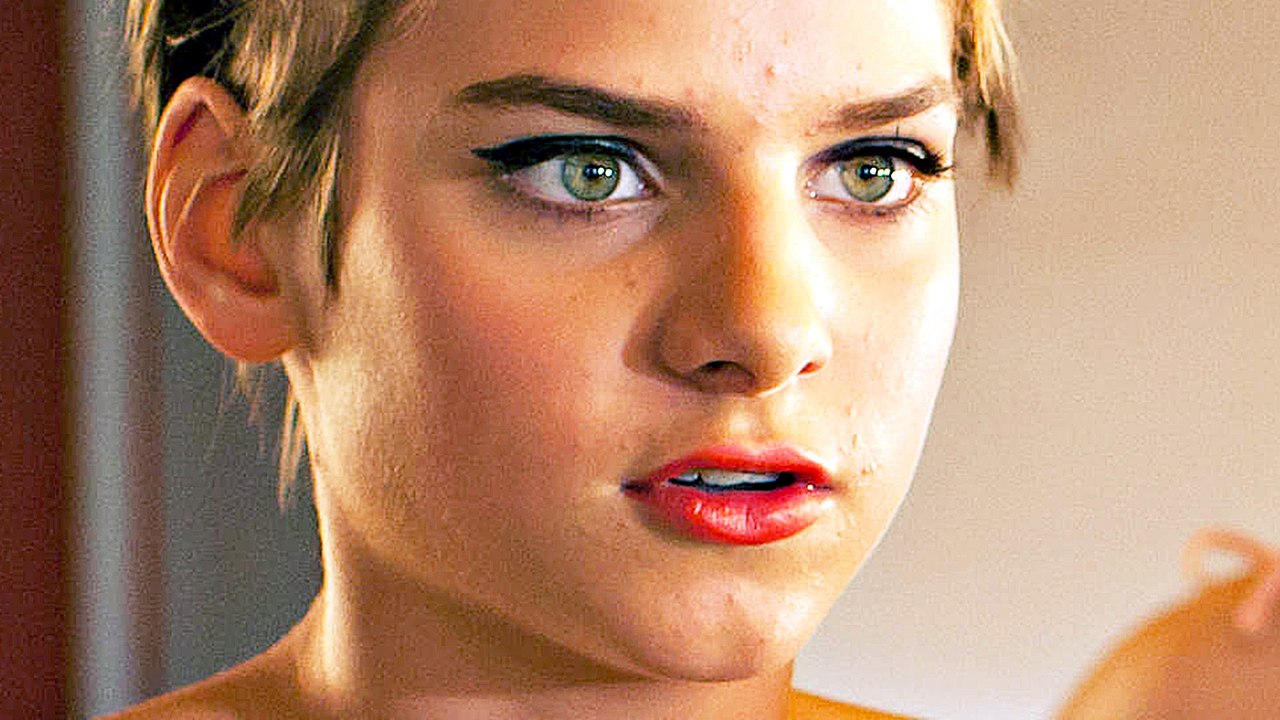 Allein unter Schwestern - Trailer (Deutsch) HD