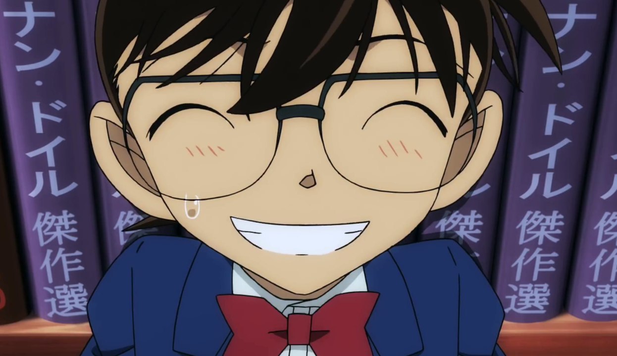 Conan Episode One - Trailer (Deutsch) HD