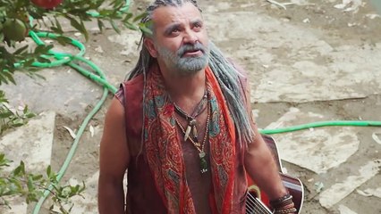 Cici Babam - Trailer (TÃ¼rkisch) HD