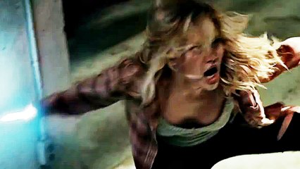 Marvelâ€™s Cloak & Dagger - S01 Powers Trailer (English) HD