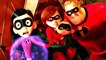 Incredibles 2 - Trailer (English) HD