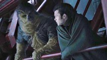 Solo: A Star Wars Story - TV Spot Crew (English) HD