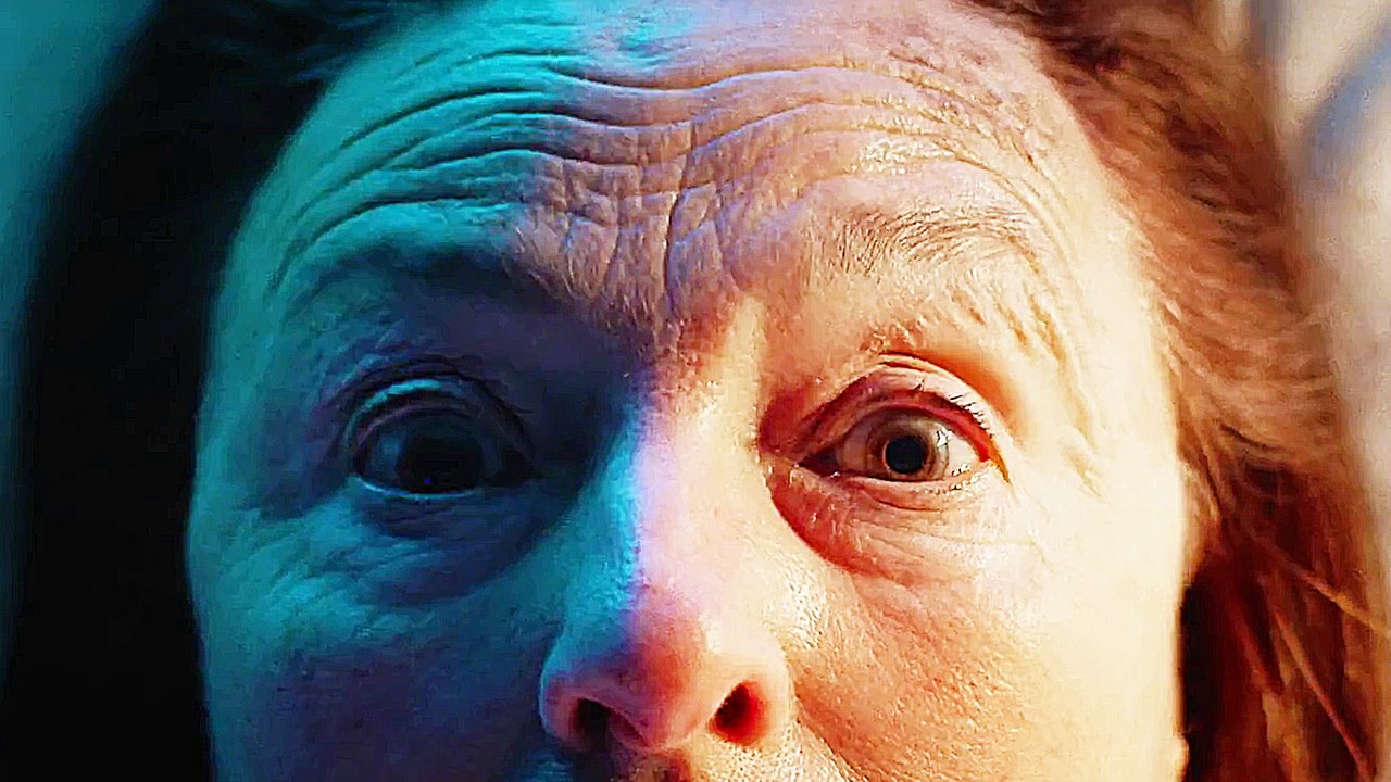 Das letzte Abteil - Trailer (Deutsch) HD