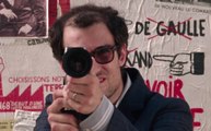 Godard Mon Amour - Trailer (English Subs) HD