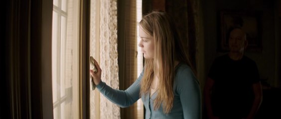 An Ordinary Man - Clip (English) HD