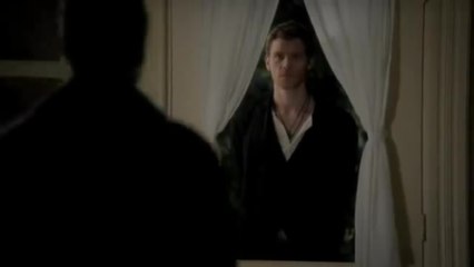 The Originals - S03 E11 Clip Werewolf Bite (English)