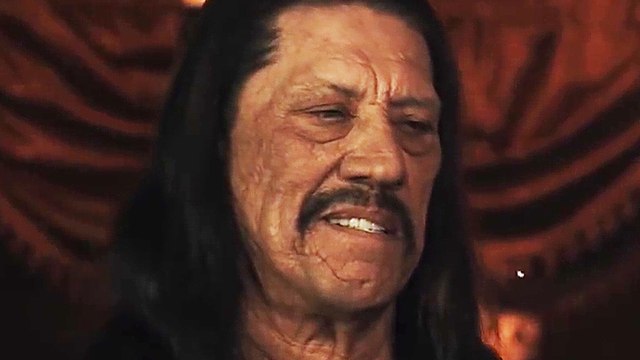 Cartel 2045 - Trailer (English) HD