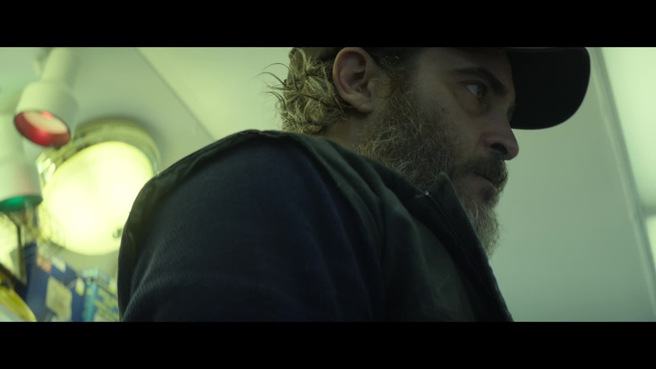 A Beautiful Day - Clip 03 Scheisse was ist das (Deutsch) HD