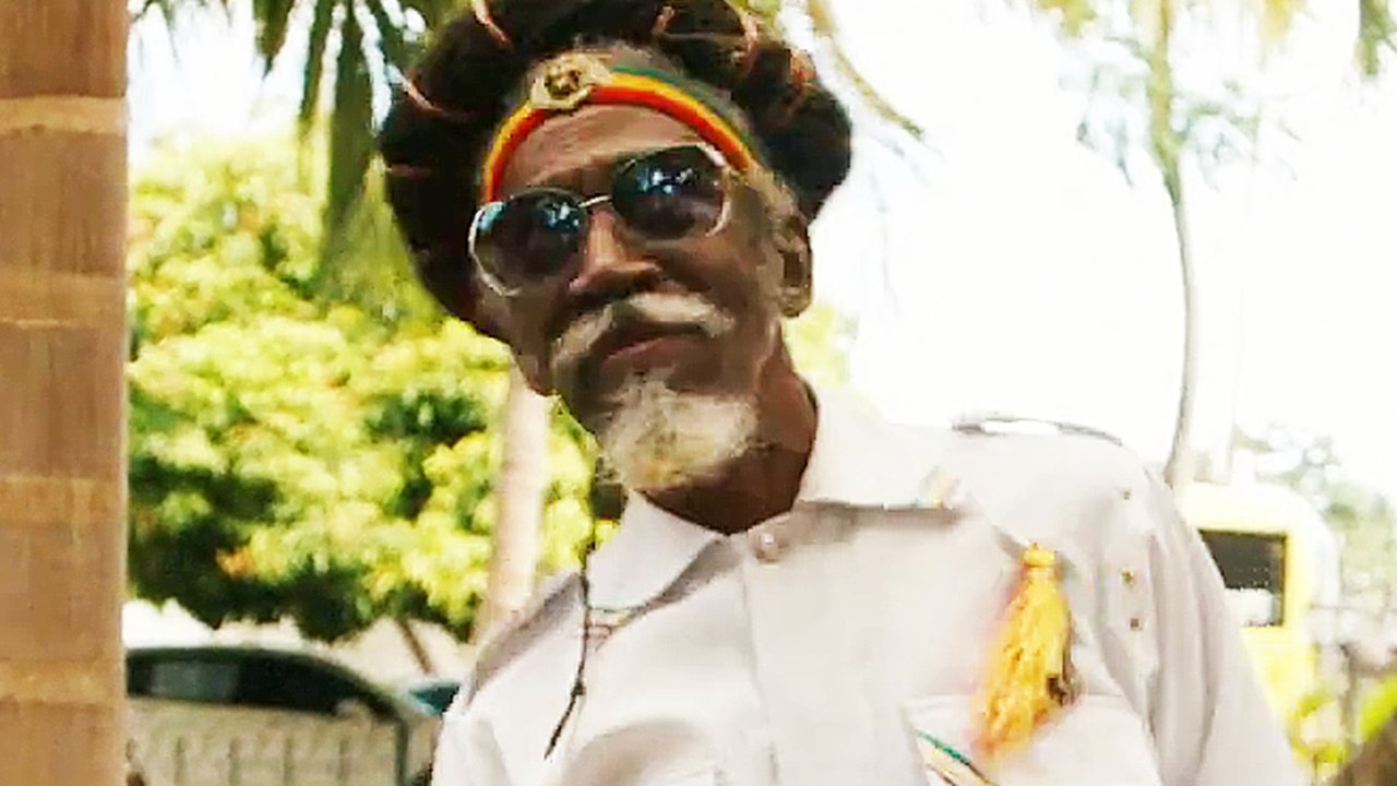 Reggae Boyz - Trailer (Deutsche UT) HD