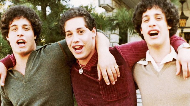 Three Identical Strangers - Trailer (English) HD