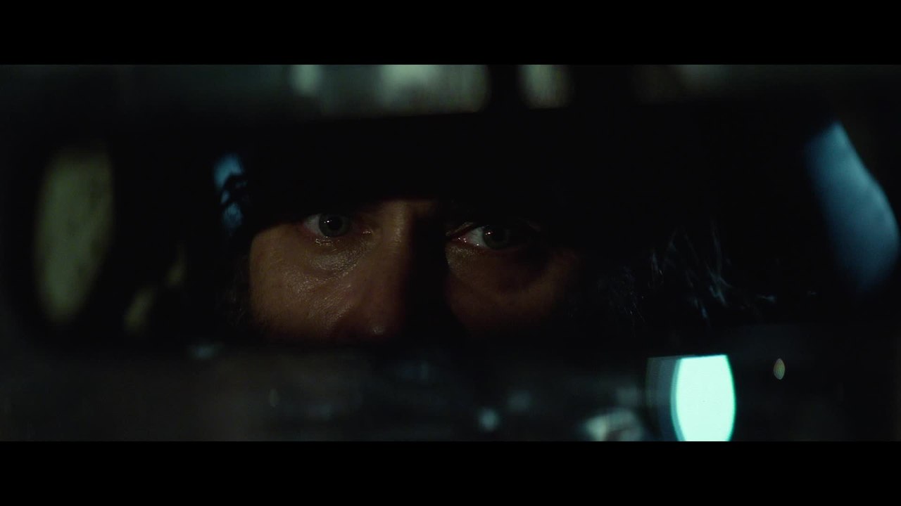 A Beautiful Day - Clip 04 Wie lautet der verfickte Code (Deutsch) HD