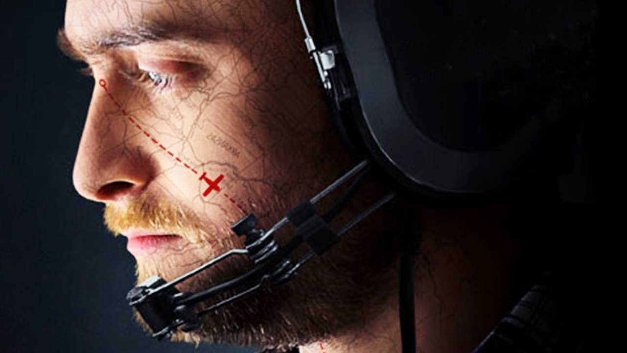 Der Kurier - In den FÃ¤ngen des Kartells - Trailer (Deutsch) HD