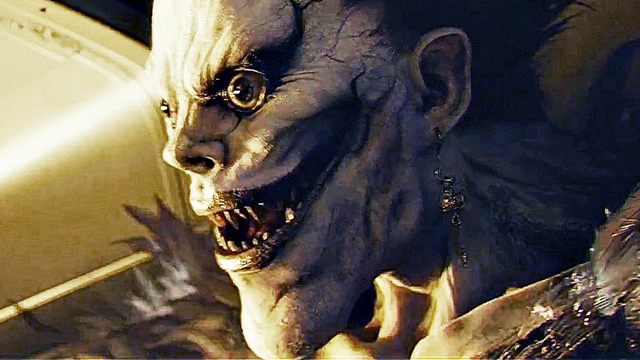 Death Note: Light Up the New World - Trailer (Deutsch) HD