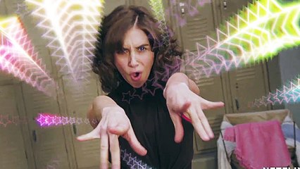 Glow - S02 Teaser (English) HD