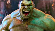 Avengers: Infinity War - TV Spot Chant 2 (English) HD