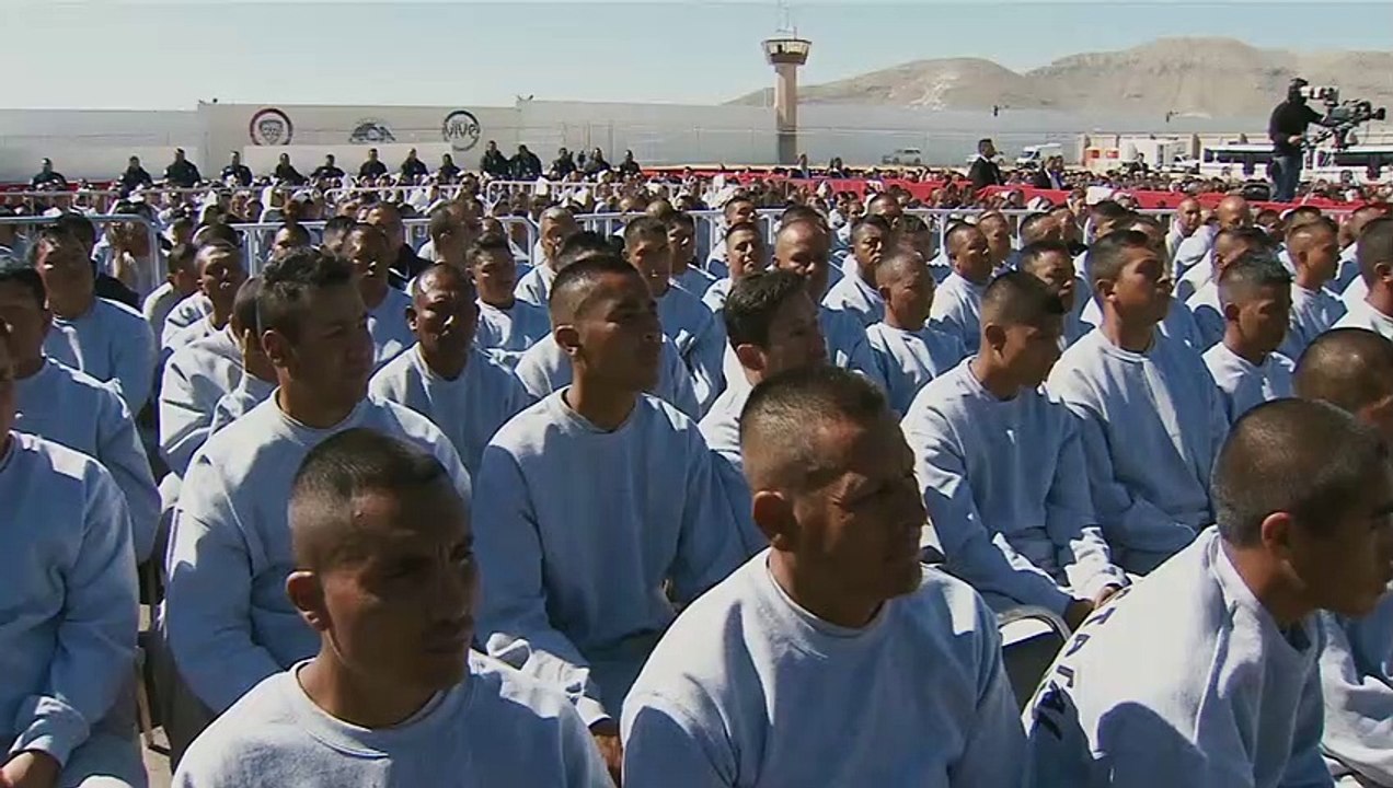 Papst Franziskus Ein Mann seines Wortes - Trailer 2 (Deutsche UT) HD