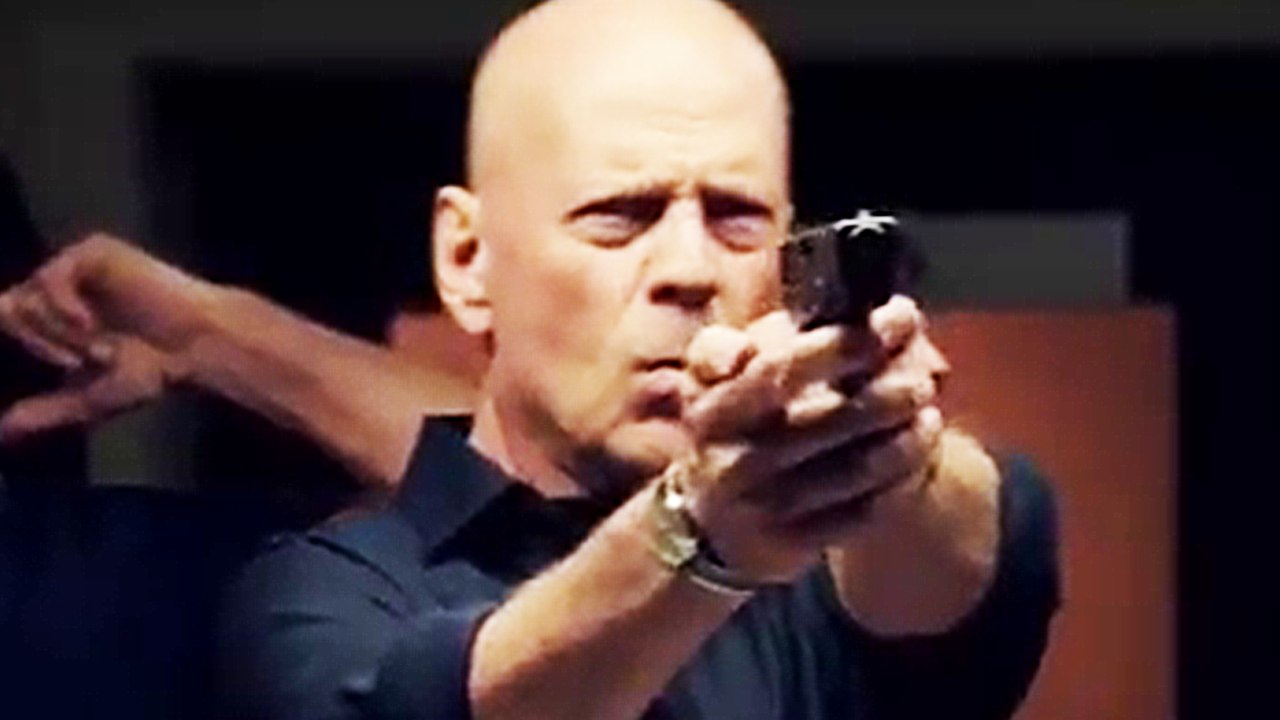 Acts of Violence - Trailer (Deutsch) HD