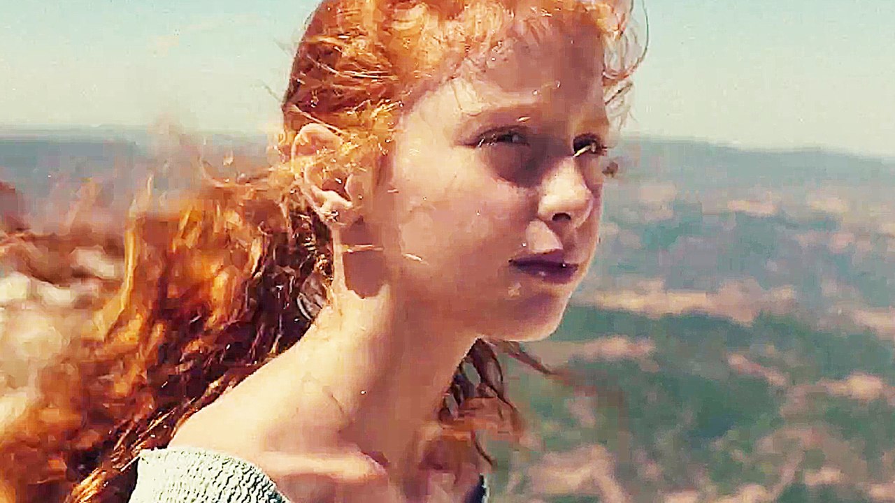 Meine Tochter - Figlia Mia - Trailer (Deutsche UT) HD