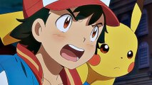 PokÃ©mon Film 21 - TV Spot (OV) HD