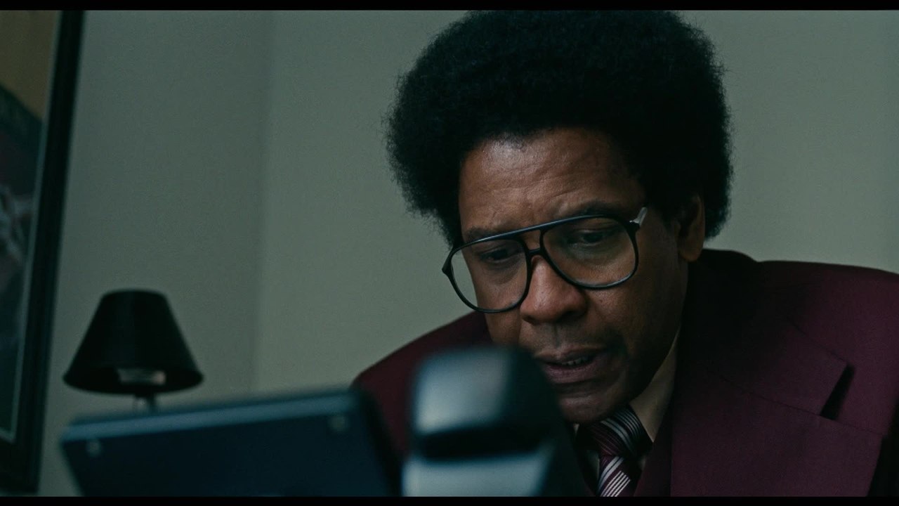 Roman J. Israel, Esq. - Clip 03 Deal (Deutsch) HD