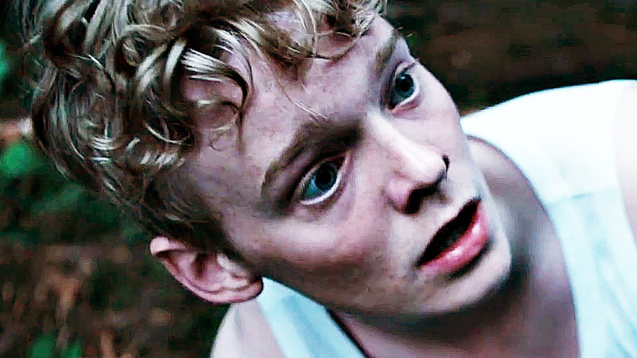 The Rain - Trailer 2 (Deutsch) HD