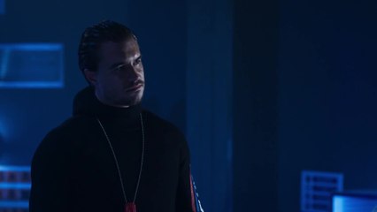 Deep Blue Sea 2 - Clip 'Introductions' (English) HD