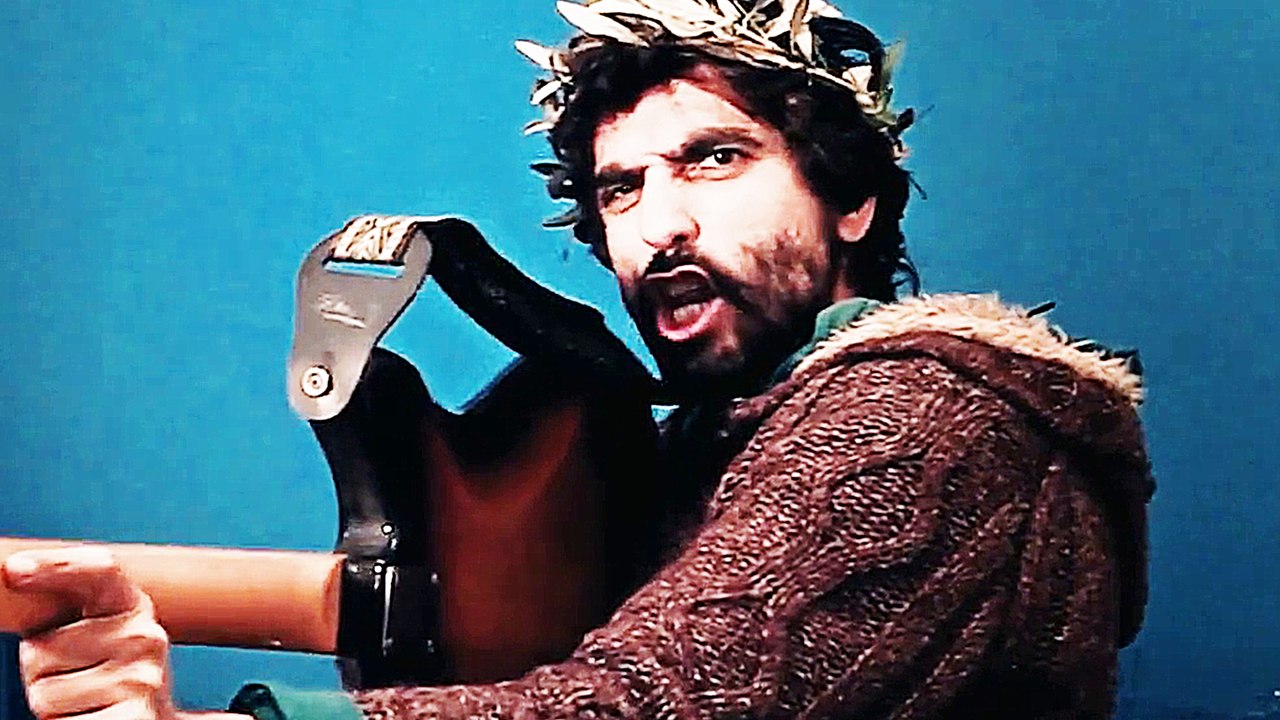 Namrud - Trailer (Deutsche UT) HD