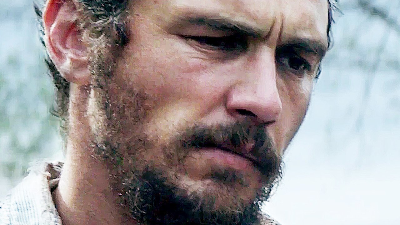 StÃ¼rmische Ernte - Trailer (Deutsch) HD