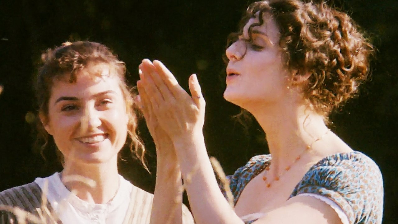 Ein Leben - Trailer (Deutsche UT) HD