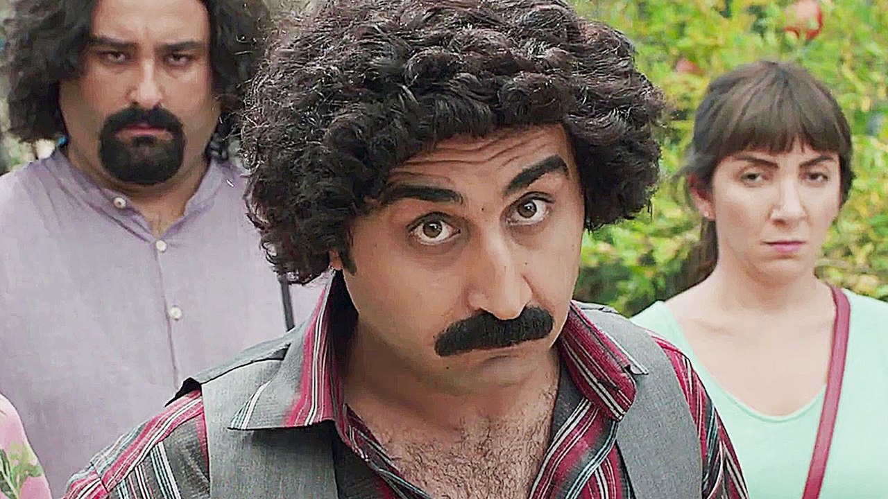 Cici Babam - Trailer (Deutsche UT) HD