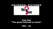 Truth or Dare - Clip The Game followed us home (English) HD