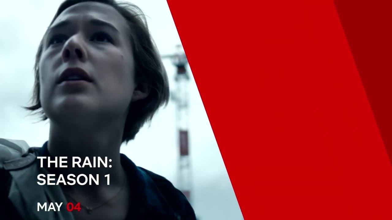 New to Netflix US - May (English) HD