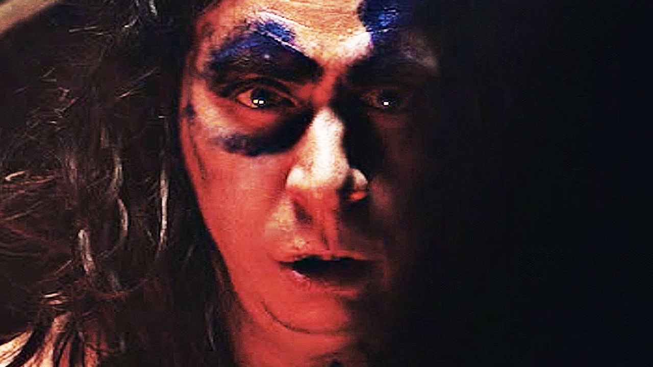 Midnight Sun - S01 Trailer (Deutsch) HD