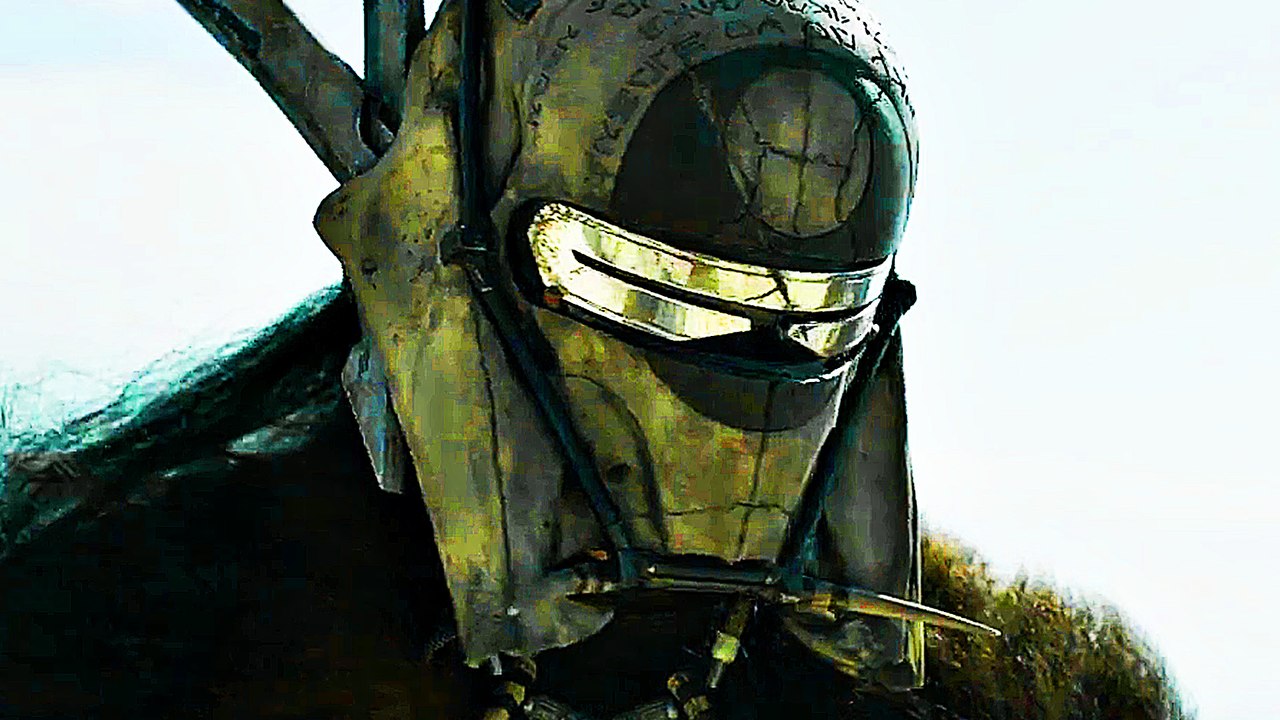 Solo A Star Wars Story - TV Spot Die Crew (Deutsch) HD