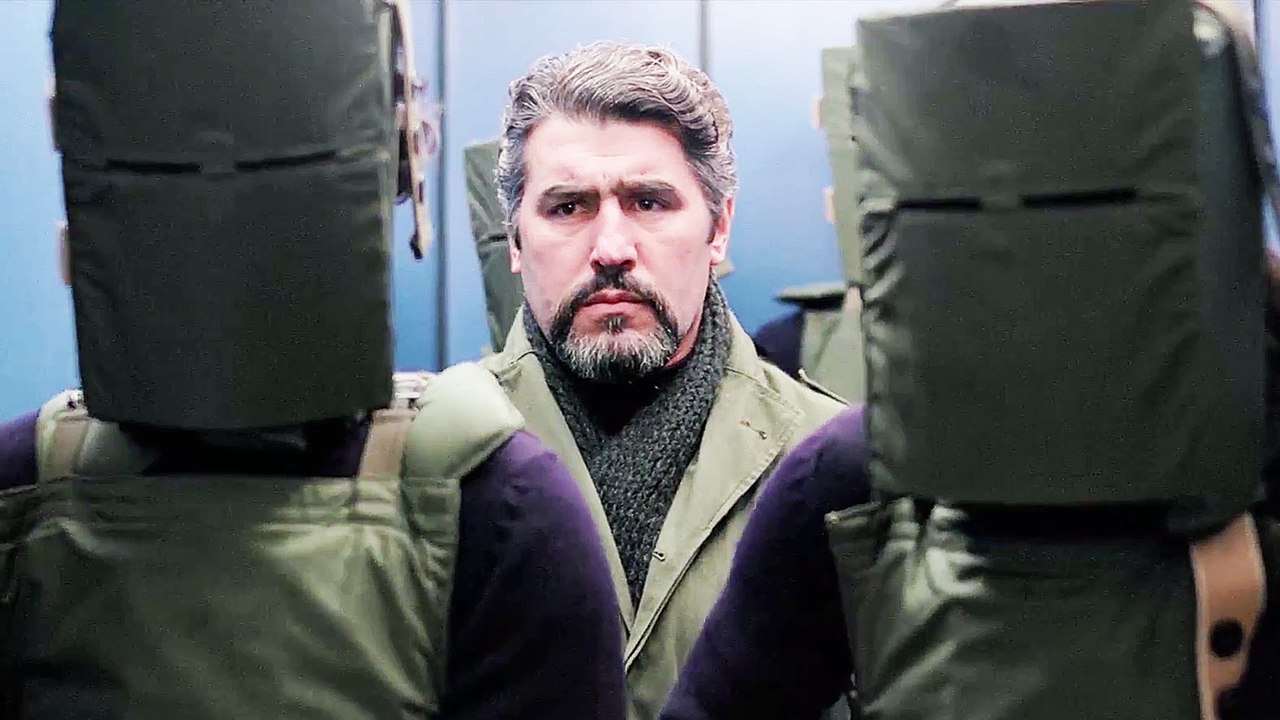 Sympathisanten - Unser deutscher Herbst - Trailer (Deutsch) HD