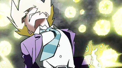 Mob Psycho 100 - Trailer (Deutsche UT) HD