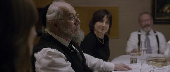 Disobedience - Clip 'Names' (English) HD